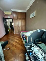 Westwood Crescent (D22), Terrace #547334101